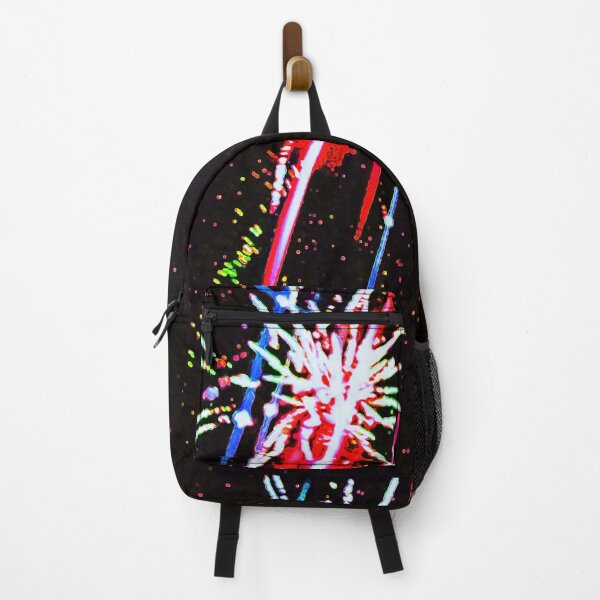 Item preview, Explosion of colors fireworks designed and sold by GAP90.