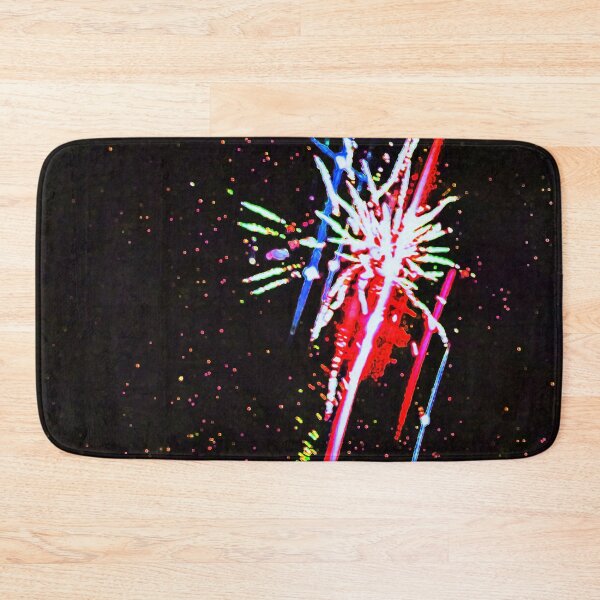 Item preview, Explosion of colors fireworks designed and sold by GAP90.