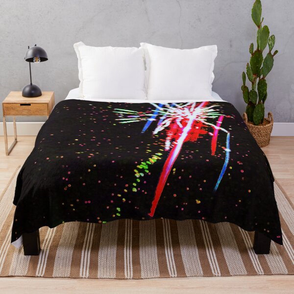Item preview, Explosion of colors fireworks designed and sold by GAP90.