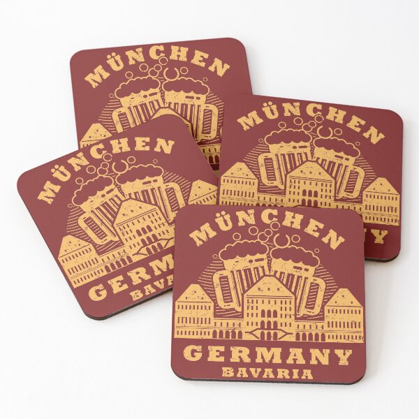 Item preview, Munich, Bavaria  designed and sold by studio838.