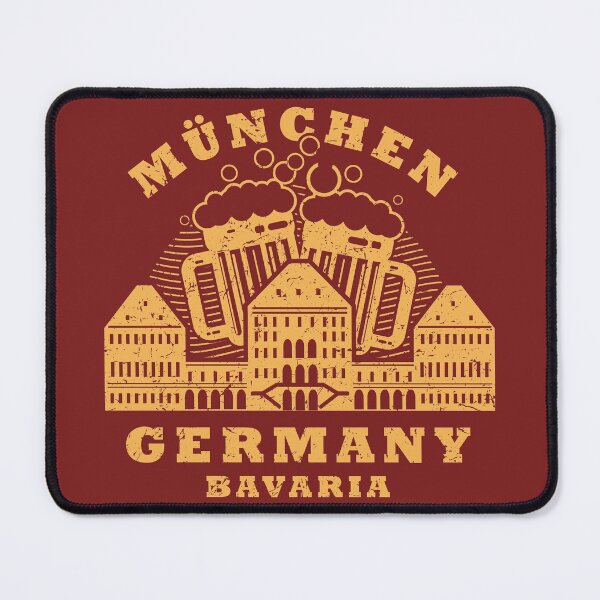 Item preview, Munich, Bavaria  designed and sold by studio838.