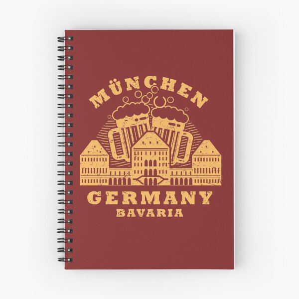 Item preview, Munich, Bavaria  designed and sold by studio838.