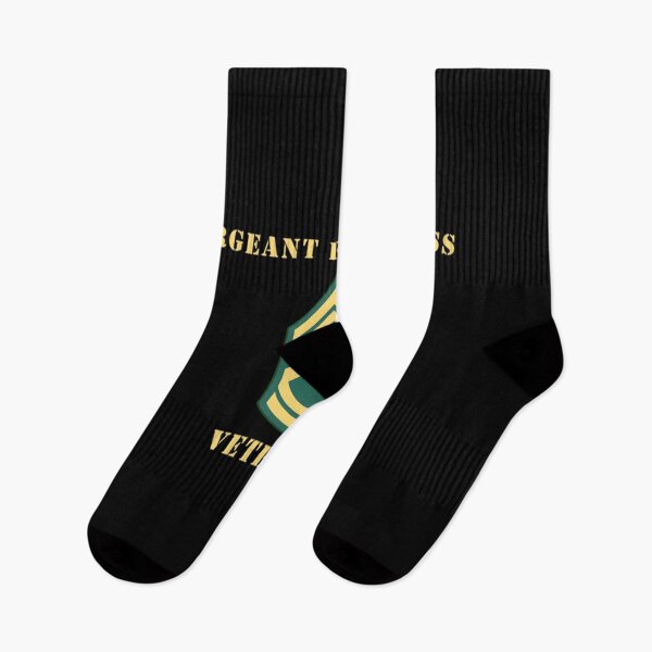 Item preview, Army - Sergeant First Class - SFC - Veteran designed and sold by Military Insignia Products.
