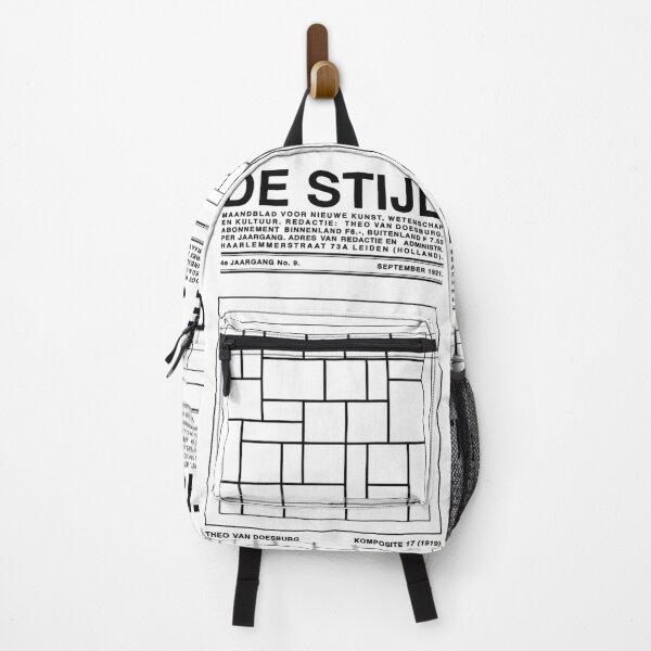 Item preview, DeStijl#26 designed and sold by process22.