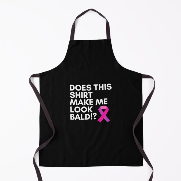 Item preview, Does This Make Me Look Bald designed and sold by Zyphrost ★★★★★ (✔).