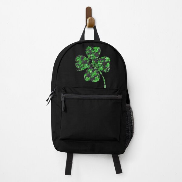 Item preview, Happy Saint Patrick's Day Shamrock Cat designed and sold by boyastore.