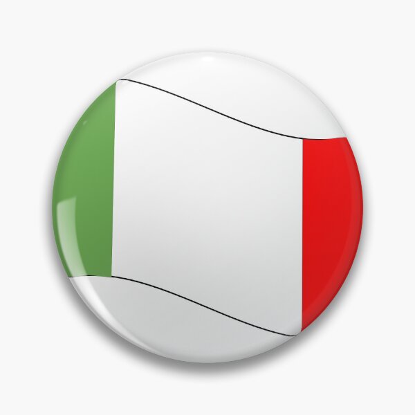 Aperçu de l'œuvre Les Italiens reçoivent une copie du drapeau mexicain. créée et vendue par Sebasmerch.