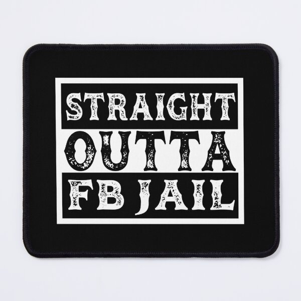 Item preview, Straight outta jail, prison costume designs, penitentiary, prison costume																 designed and sold by plussorn.
