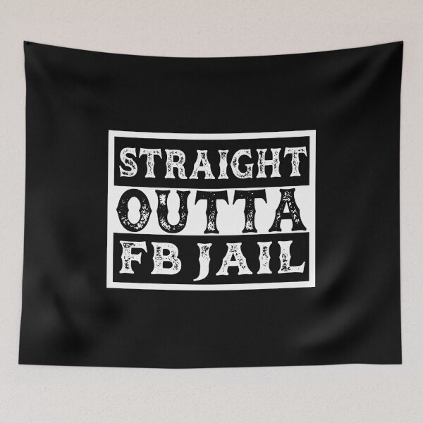 Item preview, Straight outta jail, prison costume designs, penitentiary, prison costume																 designed and sold by plussorn.