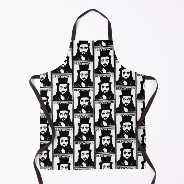 Item preview, DEATHPUNK designed and sold by Camisetas Darría.