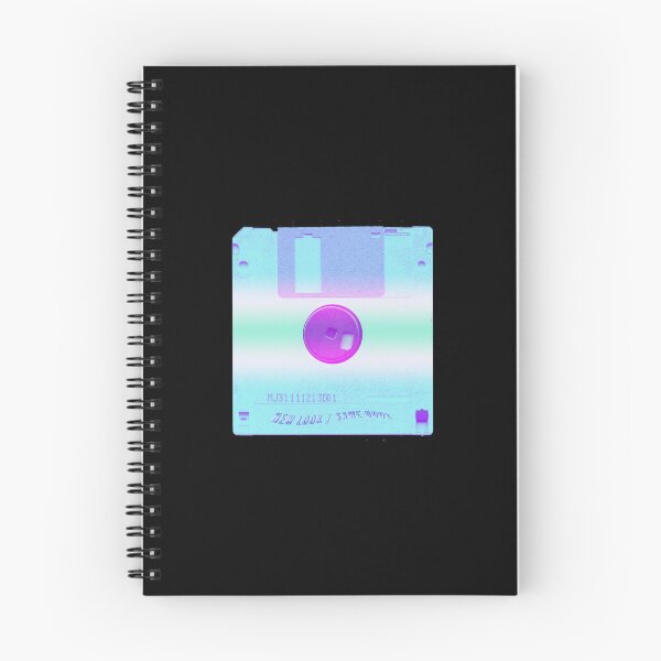 Item preview, Magic Floppy Disk designed and sold by LashingWorld.