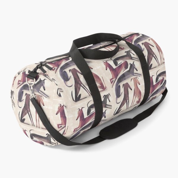 Item preview, Shifty Greyhounds designed and sold by gklucas.