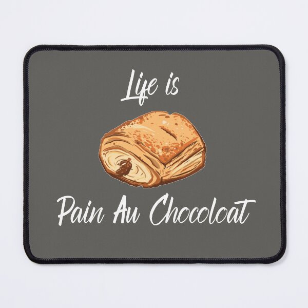 Au Chocolat Gifts Merchandise Redbubble