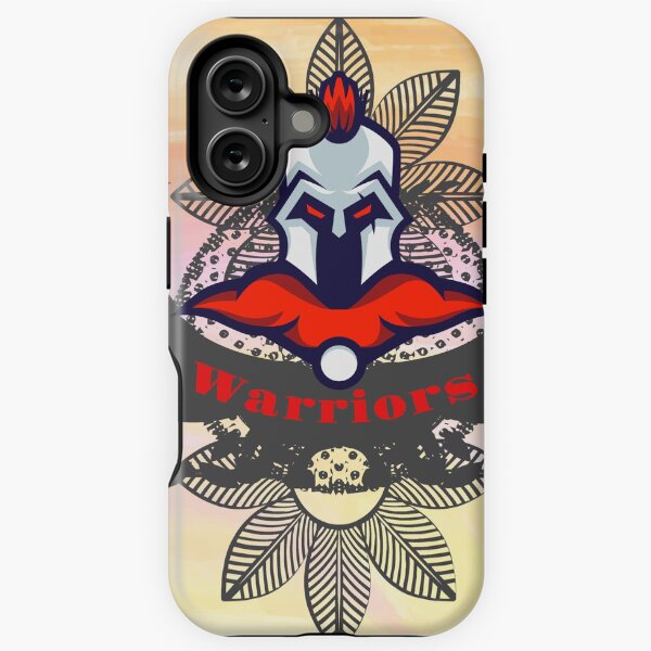 Item preview, Warriors  designed and sold by AlphaRid.
