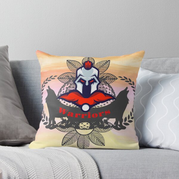 Item preview, Warriors designed and sold by AlphaRid.