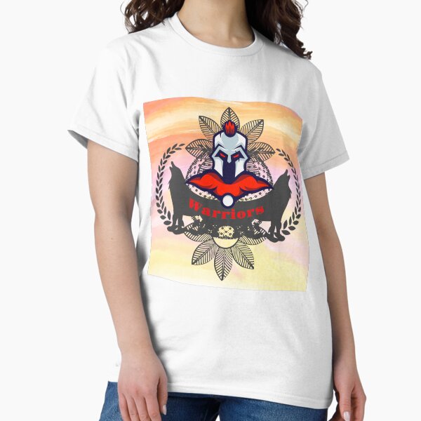 Item preview, Warriors  designed and sold by AlphaRid.