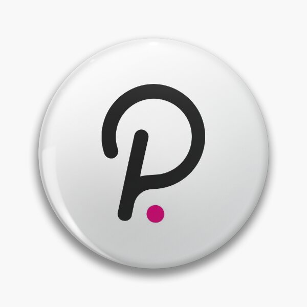 Item preview, Polkadot DOT Coin t shirt DOT crypto-t-shirt #12 designed and sold by crypto-t-shirt.