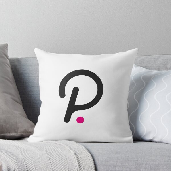 Item preview, Polkadot DOT Coin t shirt DOT crypto-t-shirt #12 designed and sold by crypto-t-shirt.
