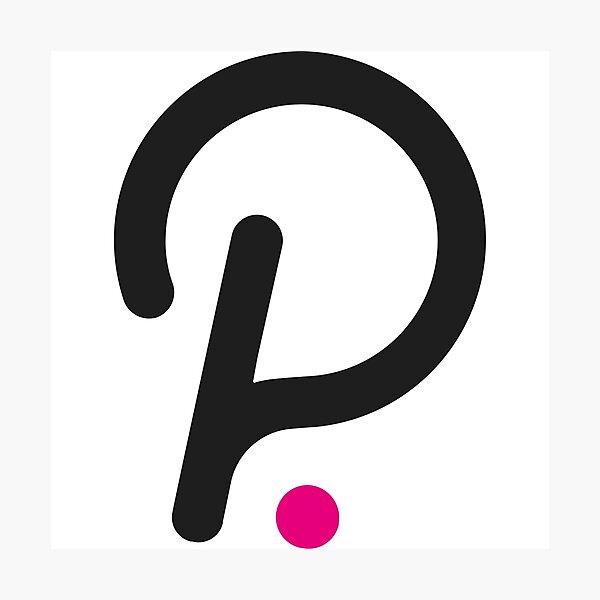 Artikelvorschau, Polkadot DOT Coin T-Shirt DOT Krypto-T-Shirt #12 entworfen und verkauft von crypto-t-shirt.