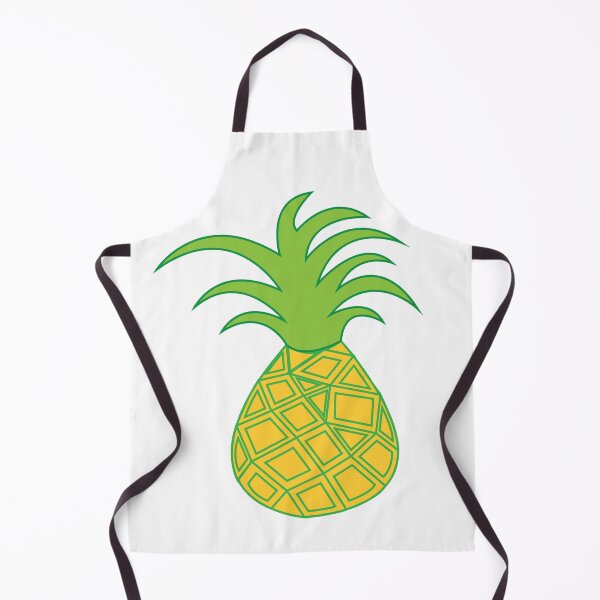 Item preview, Pineapple Tropical Fruit designed and sold by Nisha Prabhu.