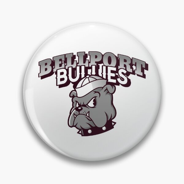 Item preview, Mad Bulldog Design (gray) designed and sold by Ty Turpin.