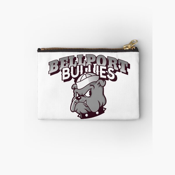 Item preview, Mad Bulldog Design (gray) designed and sold by Ty Turpin.