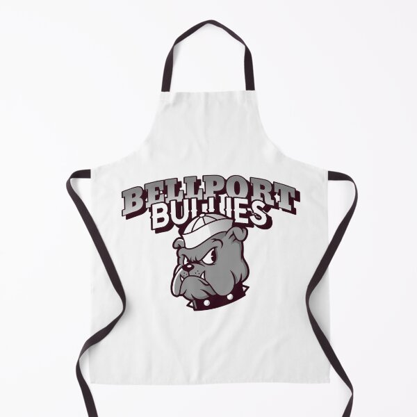 Item preview, Mad Bulldog Design (gray) designed and sold by Ty Turpin.