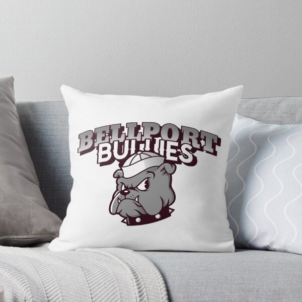 Item preview, Mad Bulldog Design (gray) designed and sold by Ty Turpin.