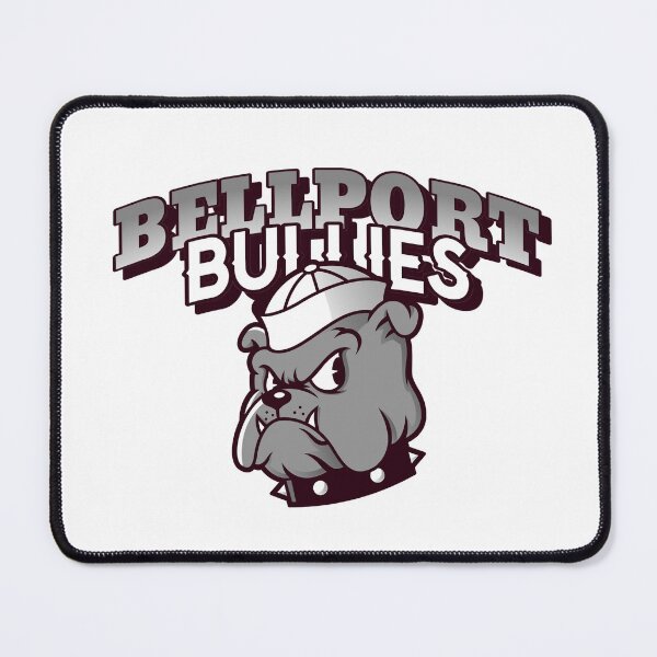 Item preview, Mad Bulldog Design (gray) designed and sold by Ty Turpin.
