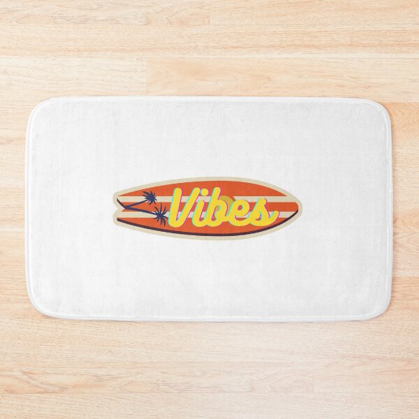 Item preview, Vibes Surfboard  designed and sold by Texterous.