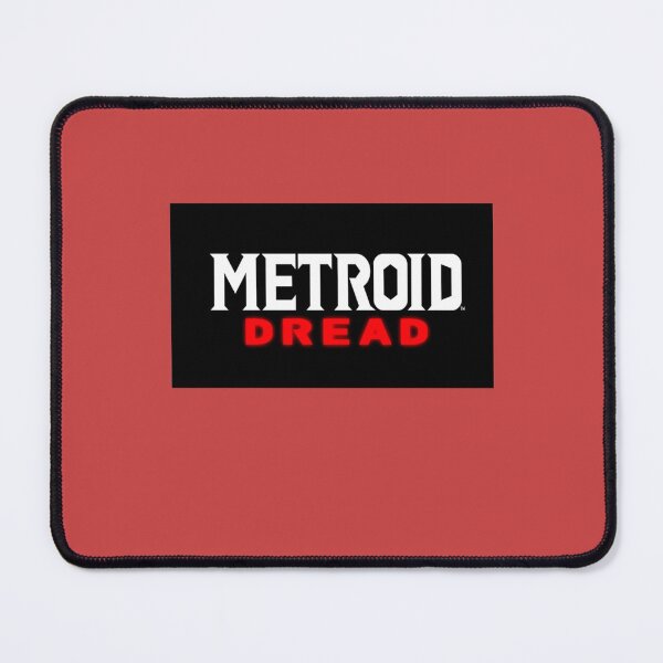 Item preview, Dread Logo Game Maetrod - Gamer Art   designed and sold by MetalThrillsn.