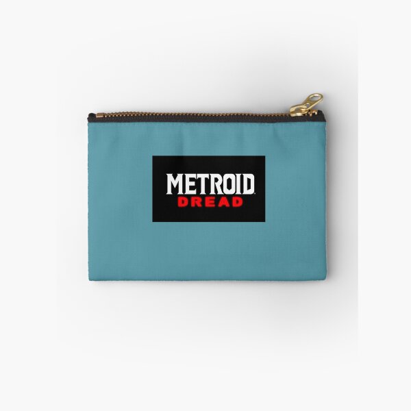 Item preview, Dread Logo Game Maetrod - Gamer Art   designed and sold by MetalThrillsn.