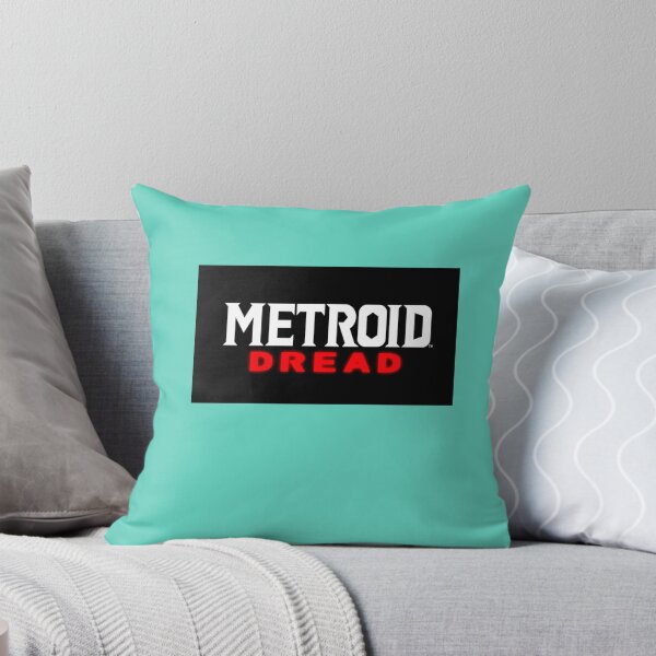 Item preview, Dread Logo Game Maetrod - Gamer Art   designed and sold by MetalThrillsn.