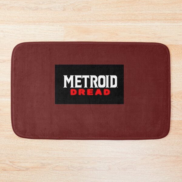 Item preview, Dread Logo Game Maetrod - Gamer Art   designed and sold by MetalThrillsn.