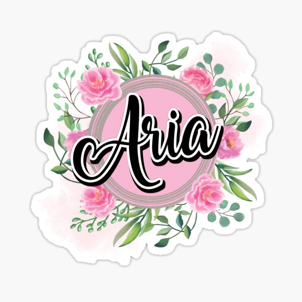 Floral Sign svg, Hand drawn Ava Sophia floral, Nursery - Trendy Designs  Online