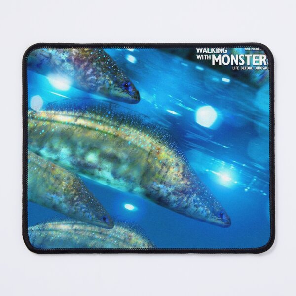 Item preview, Haikouichthys! designed and sold by The Paleo shop ..