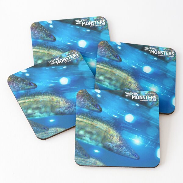 Item preview, Haikouichthys! designed and sold by The Paleo shop ..