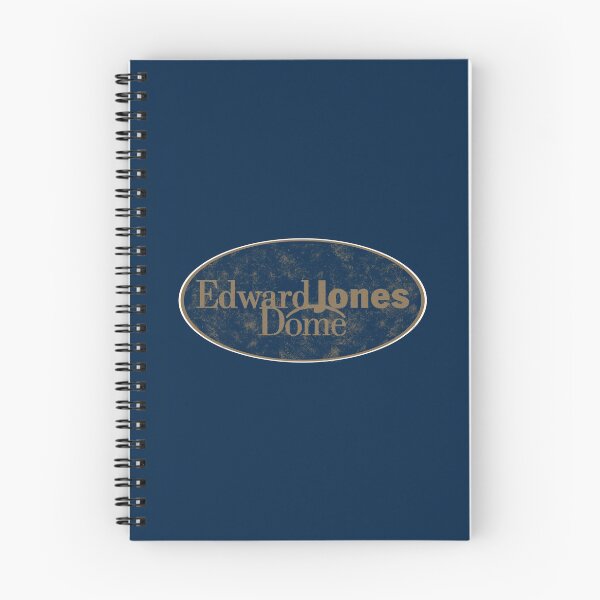 Item preview, Edward Jones Dome designed and sold by DeadStadium.