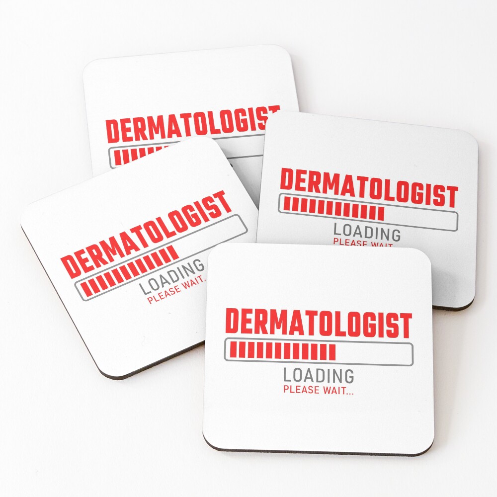 Item preview, Coasters (Set of 4) designed and sold by VrajStudio.