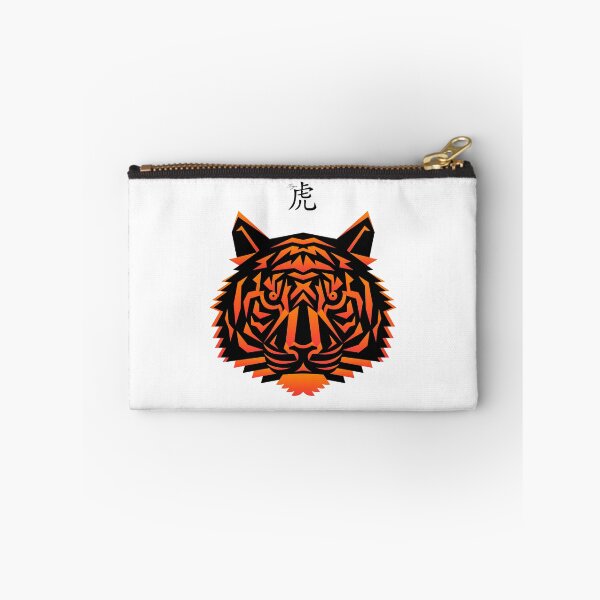 Item preview, Chinese Zodiac  Year of the Tiger 2022 designed and sold by WanderTravels.