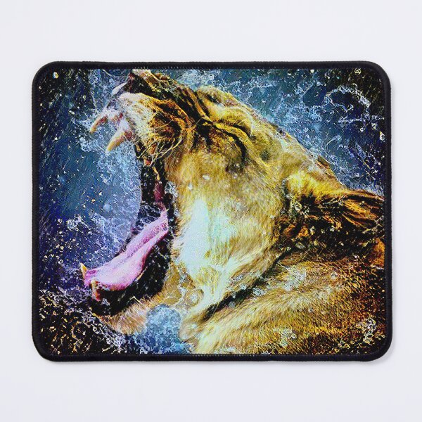 Item preview, Saber Tooth Ache designed and sold by James Damore.