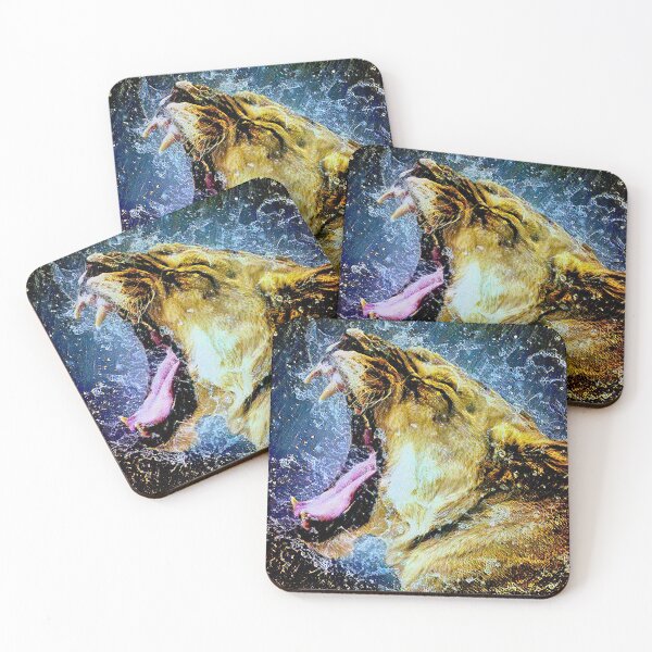Item preview, Saber Tooth Ache designed and sold by James Damore.