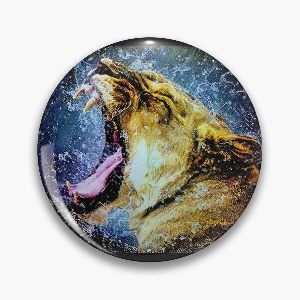 Item preview, Saber Tooth Ache designed and sold by James Damore.