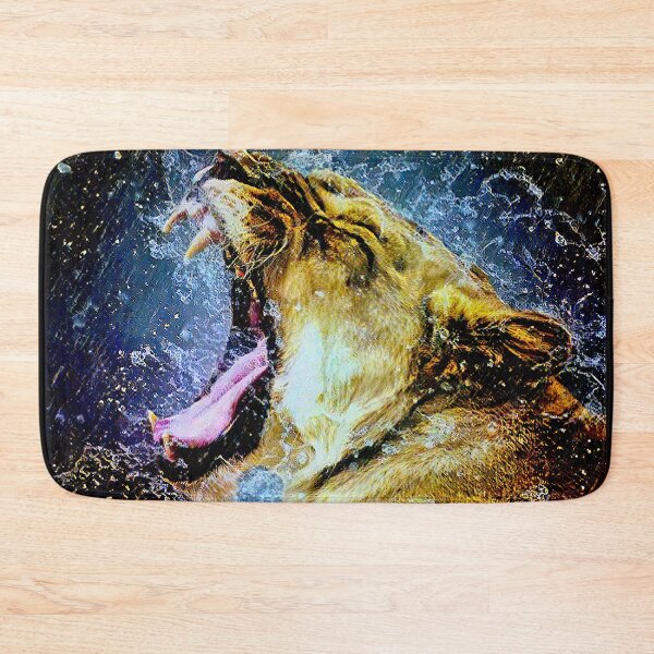 Item preview, Saber Tooth Ache designed and sold by James Damore.