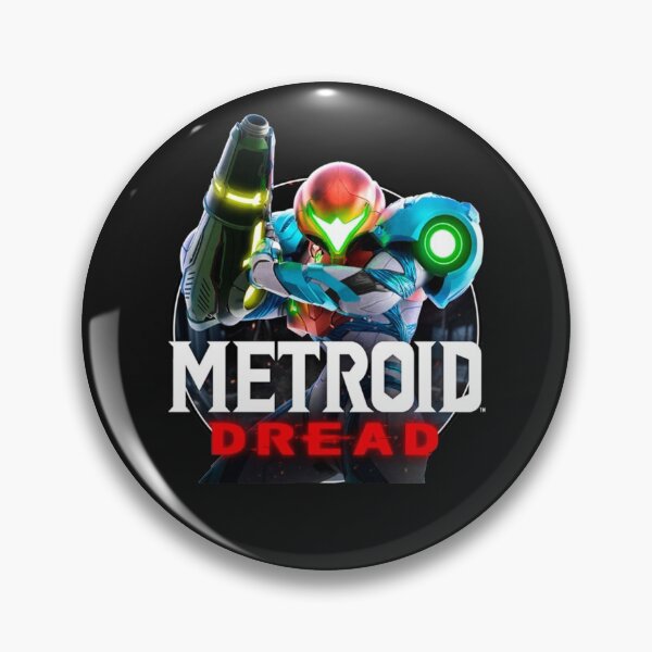 Item preview, Dread Maetrod Game - Gamer Art   designed and sold by MetalThrillsn.