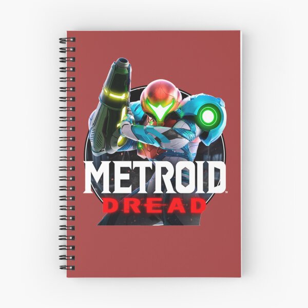 Item preview, Dread Maetrod Game - Gamer Art   designed and sold by MetalThrillsn.