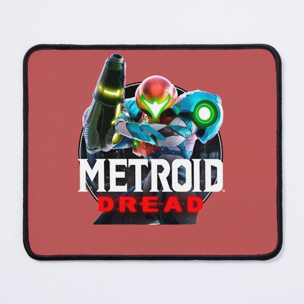 Item preview, Dread Maetrod Game - Gamer Art   designed and sold by MetalThrillsn.