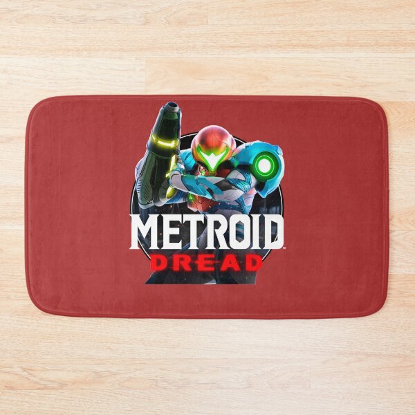 Item preview, Dread Maetrod Game - Gamer Art   designed and sold by MetalThrillsn.