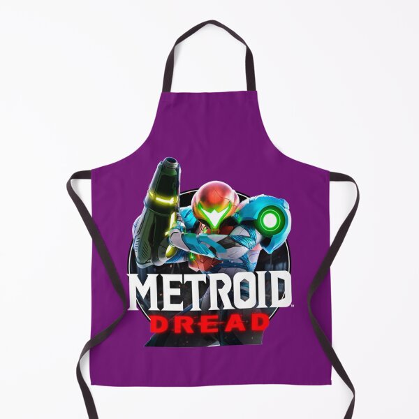 Item preview, Dread Maetrod Game - Gamer Art   designed and sold by MetalThrillsn.