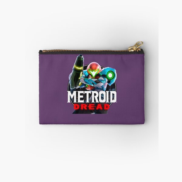 Item preview, Dread Maetrod Game - Gamer Art   designed and sold by MetalThrillsn.